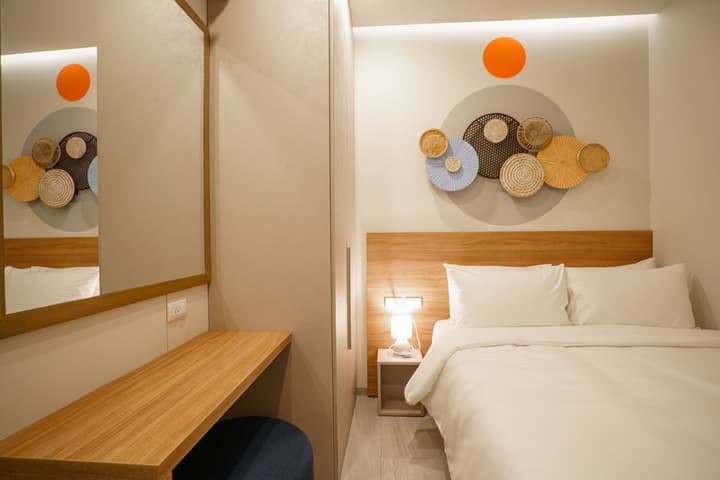 HOMA Phuket Town