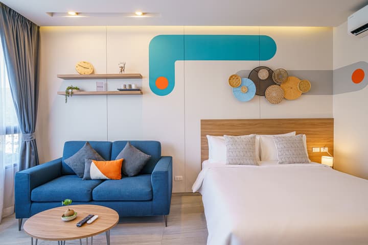 HOMA Phuket Town