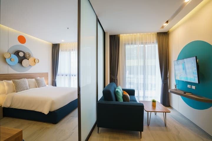 HOMA Phuket Town