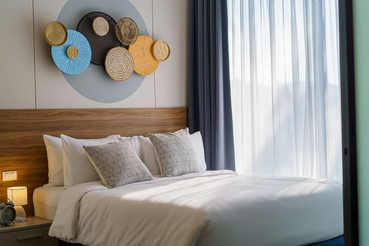 HOMA Phuket Town