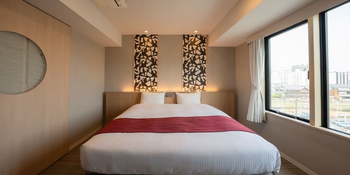 Hotel SUI Kyoto Kiyomizu