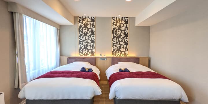 Hotel SUI Kyoto Kiyomizu