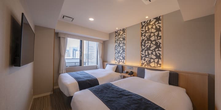 Hotel SUI Kyoto Kiyomizu