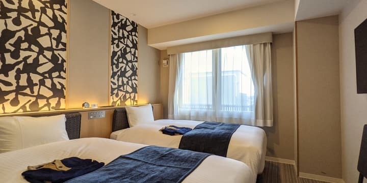 Hotel SUI Kyoto Kiyomizu