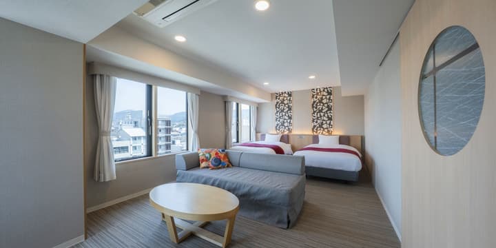 Hotel SUI Kyoto Kiyomizu