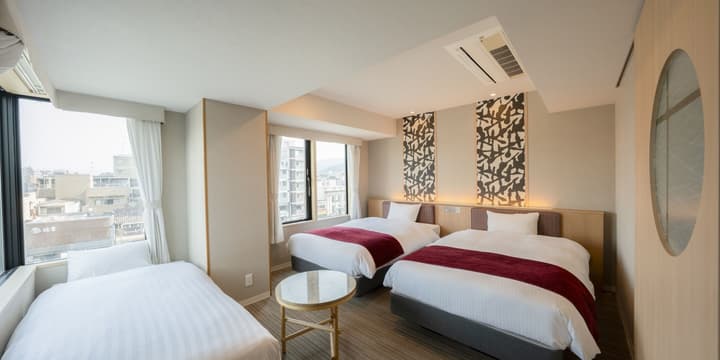 Hotel SUI Kyoto Kiyomizu