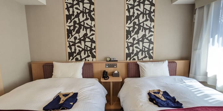 Hotel SUI Kyoto Kiyomizu