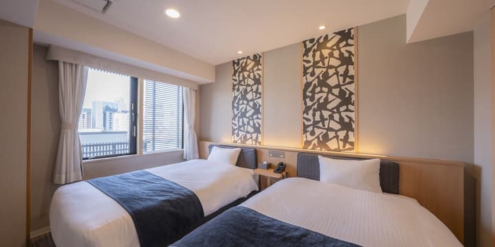 Hotel SUI Kyoto Kiyomizu