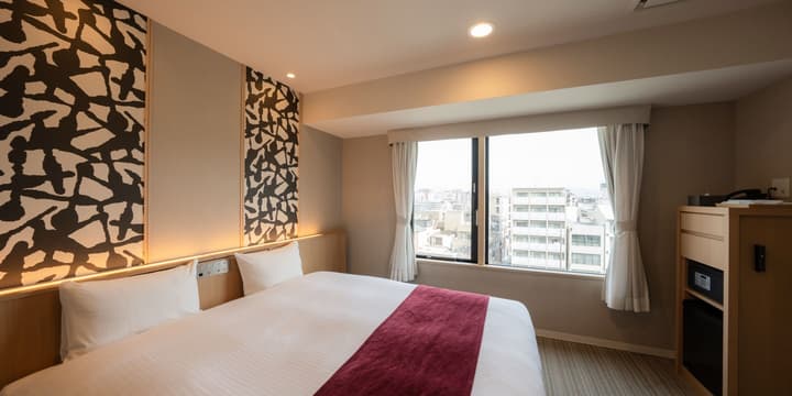 Hotel SUI Kyoto Kiyomizu