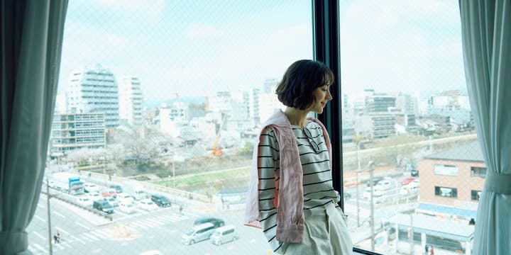 Hotel SUI Kyoto Kiyomizu