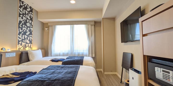 Hotel SUI Kyoto Kiyomizu