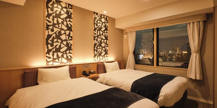 Hotel SUI Kyoto Kiyomizu