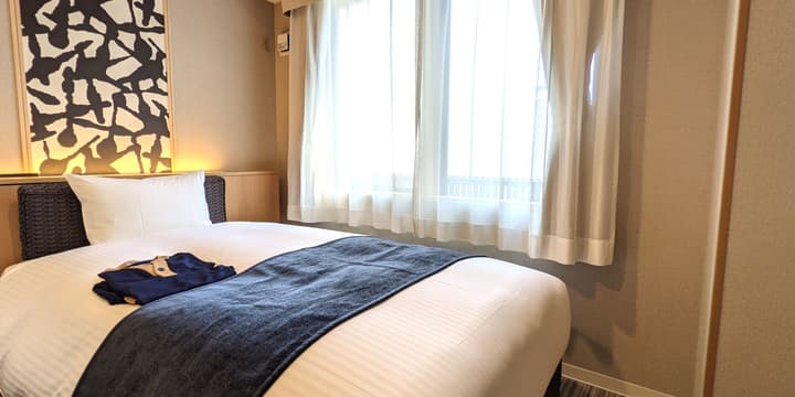 Hotel SUI Kyoto Kiyomizu