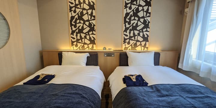 Hotel SUI Kyoto Kiyomizu