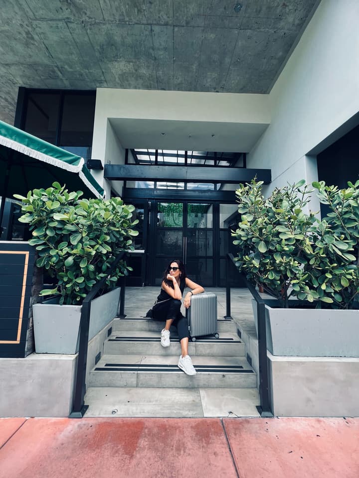 UPSUN HOTEL