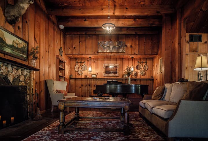Sierra Sky Ranch