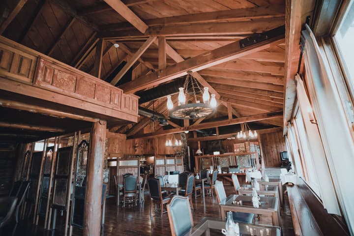 Sierra Sky Ranch