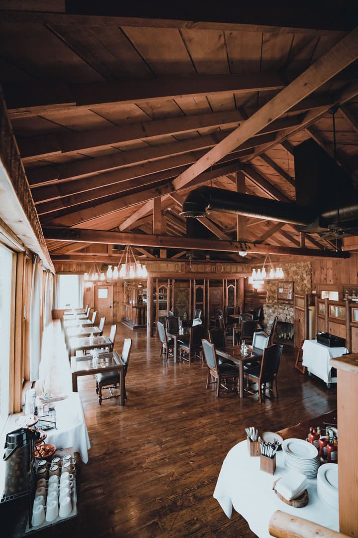 Sierra Sky Ranch
