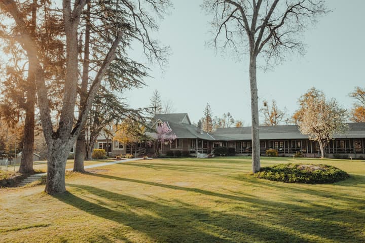 Sierra Sky Ranch