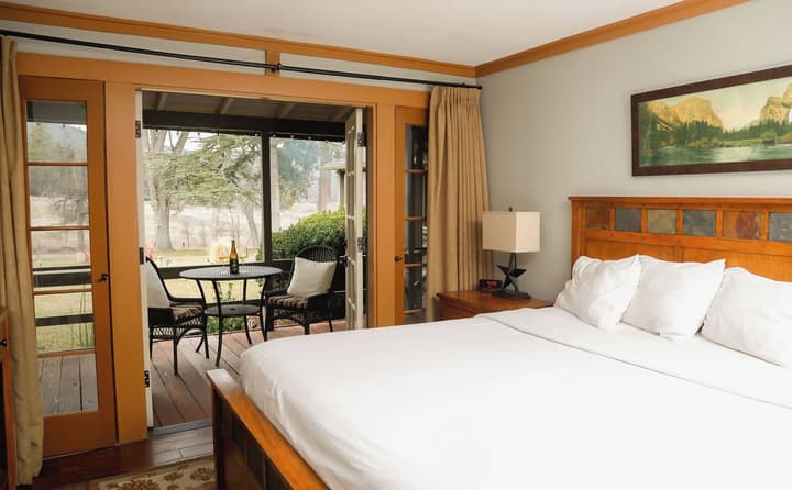 Sierra Sky Ranch