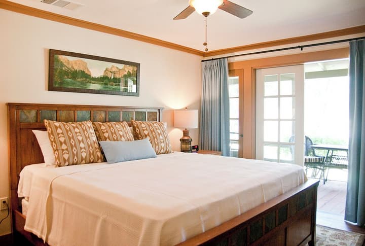 Sierra Sky Ranch