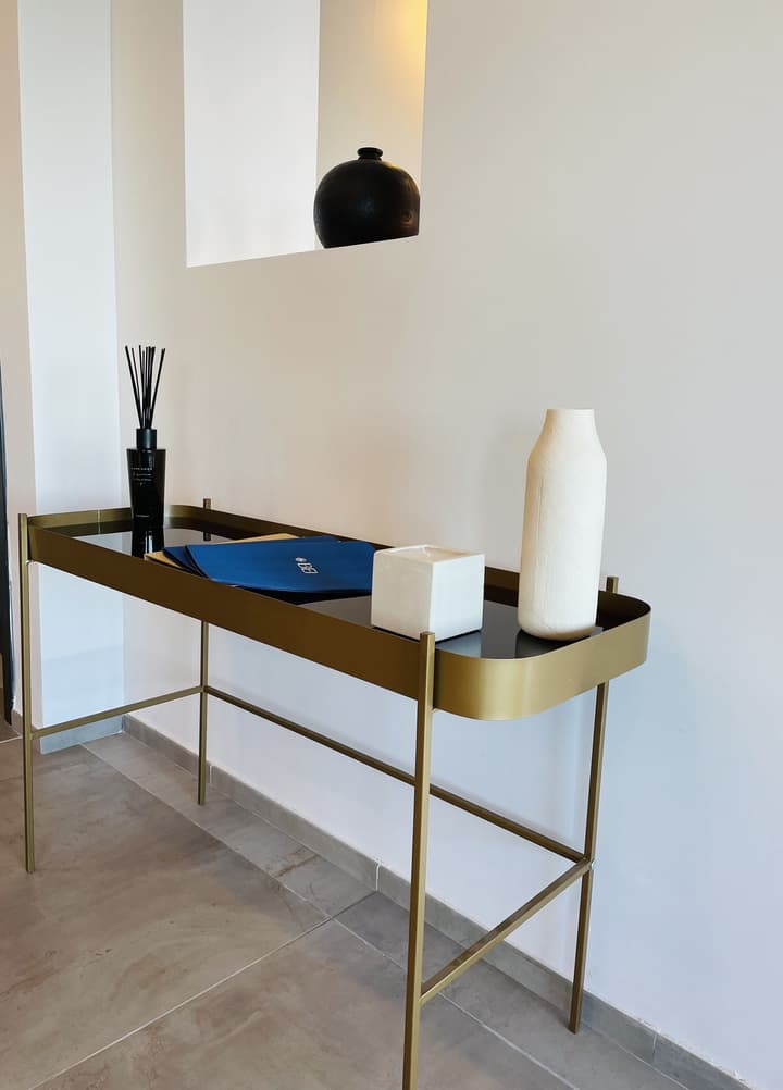 Hotel VIU57