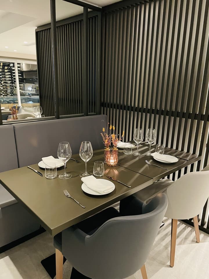 Hotel VIU57
