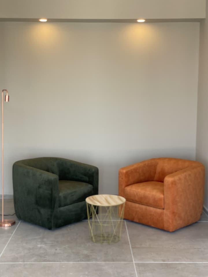 Hotel VIU57