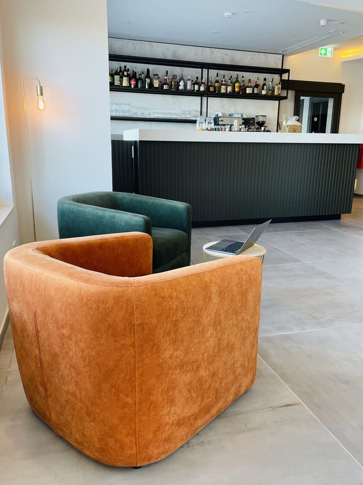 Hotel VIU57