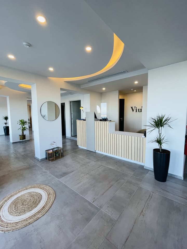 Hotel VIU57