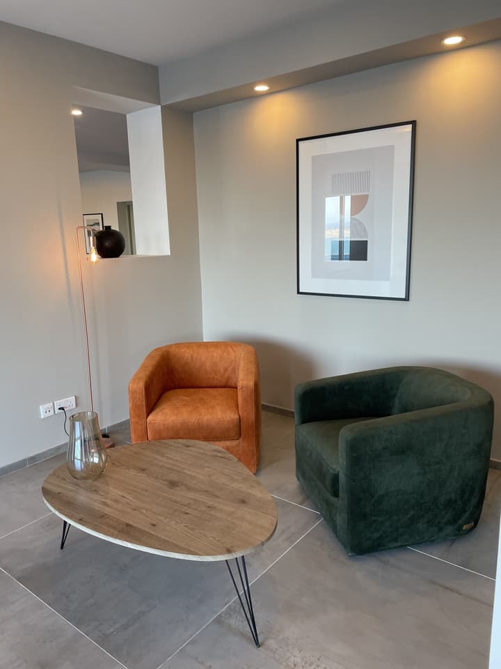 Hotel VIU57