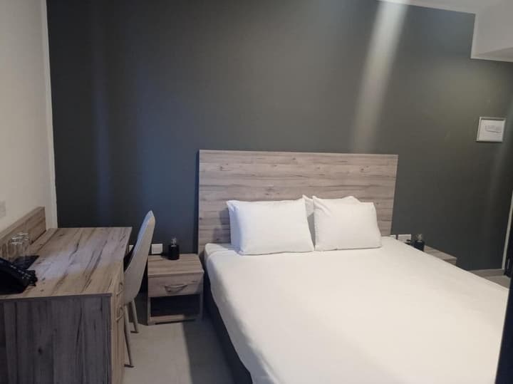 Hotel VIU57