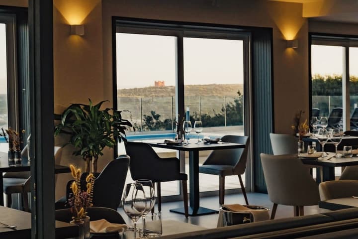 Hotel VIU57