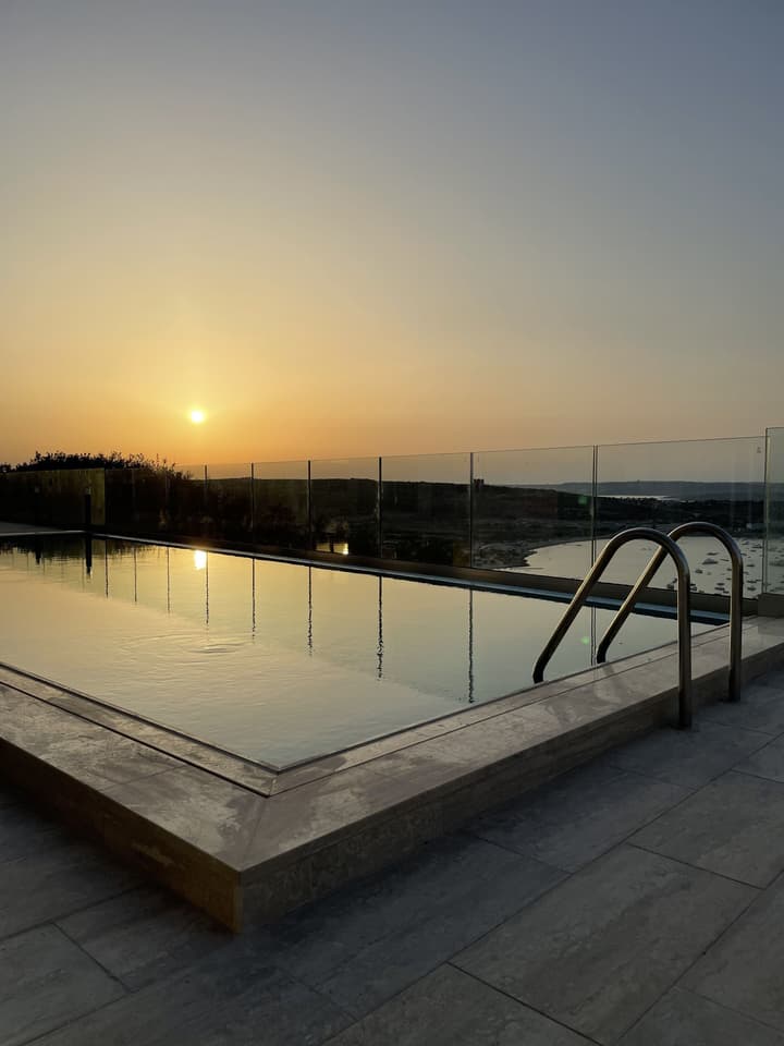 Hotel VIU57