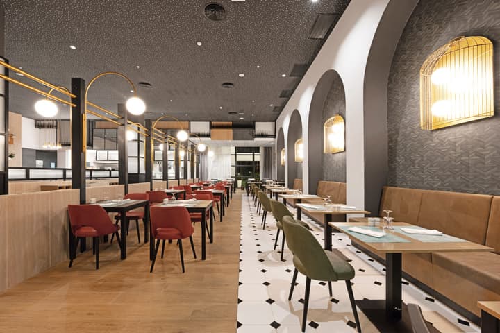 Hotel Riu Baobab - All Inclusive
