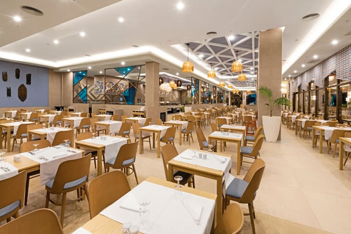Hotel Riu Baobab - All Inclusive