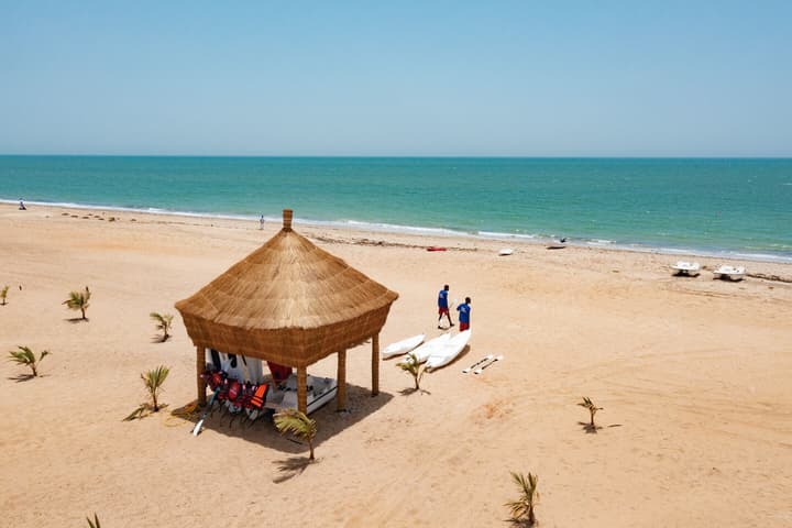 Hotel Riu Baobab - All Inclusive