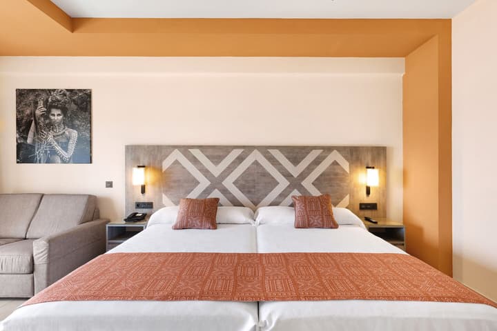 Hotel Riu Baobab - All Inclusive