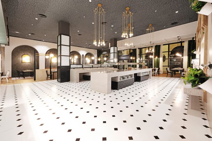 Hotel Riu Baobab - All Inclusive
