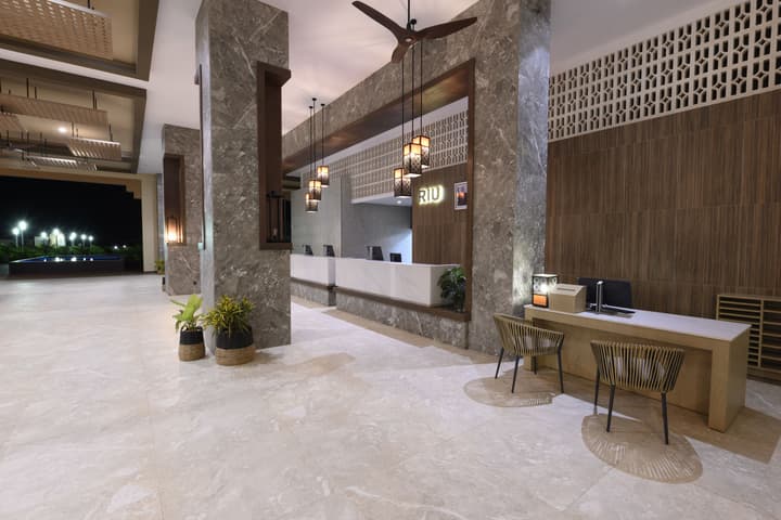 Hotel Riu Baobab - All Inclusive