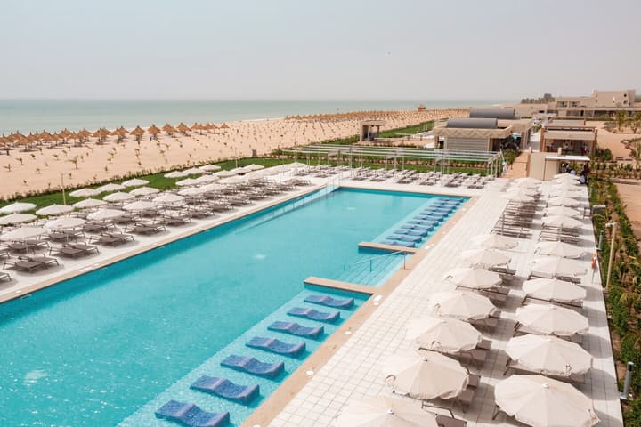 Hotel Riu Baobab - All Inclusive