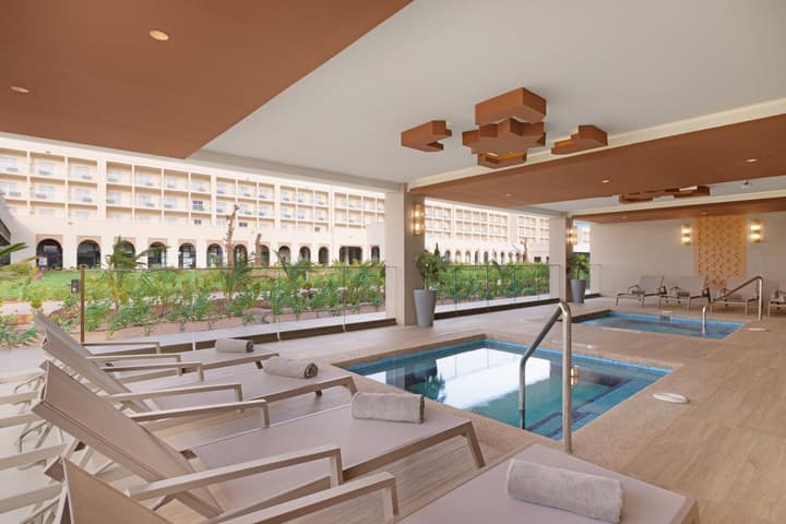Hotel Riu Baobab - All Inclusive