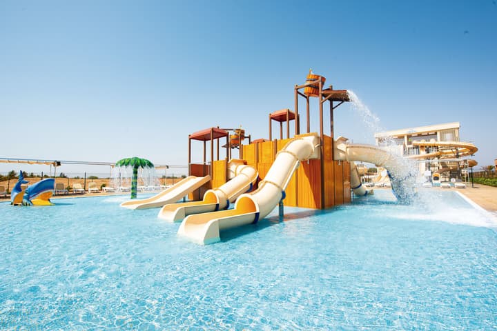 Hotel Riu Baobab - All Inclusive