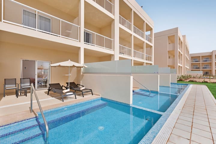 Hotel Riu Baobab - All Inclusive