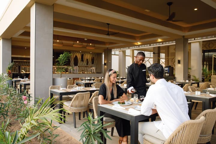 Hotel Riu Baobab - All Inclusive