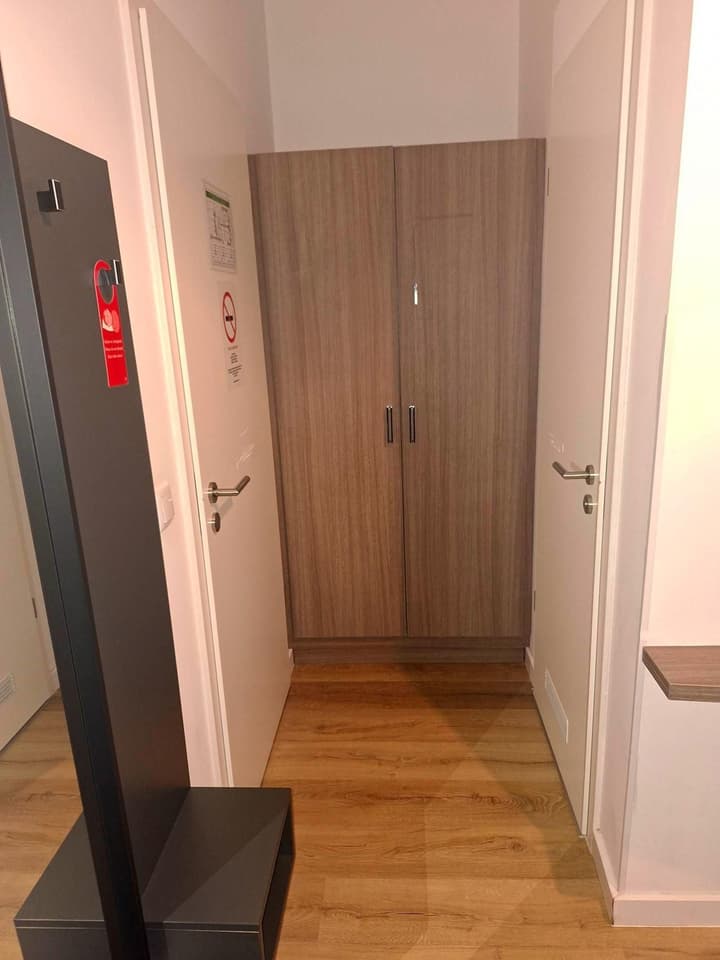 RES City Residence Hotel Budapest
