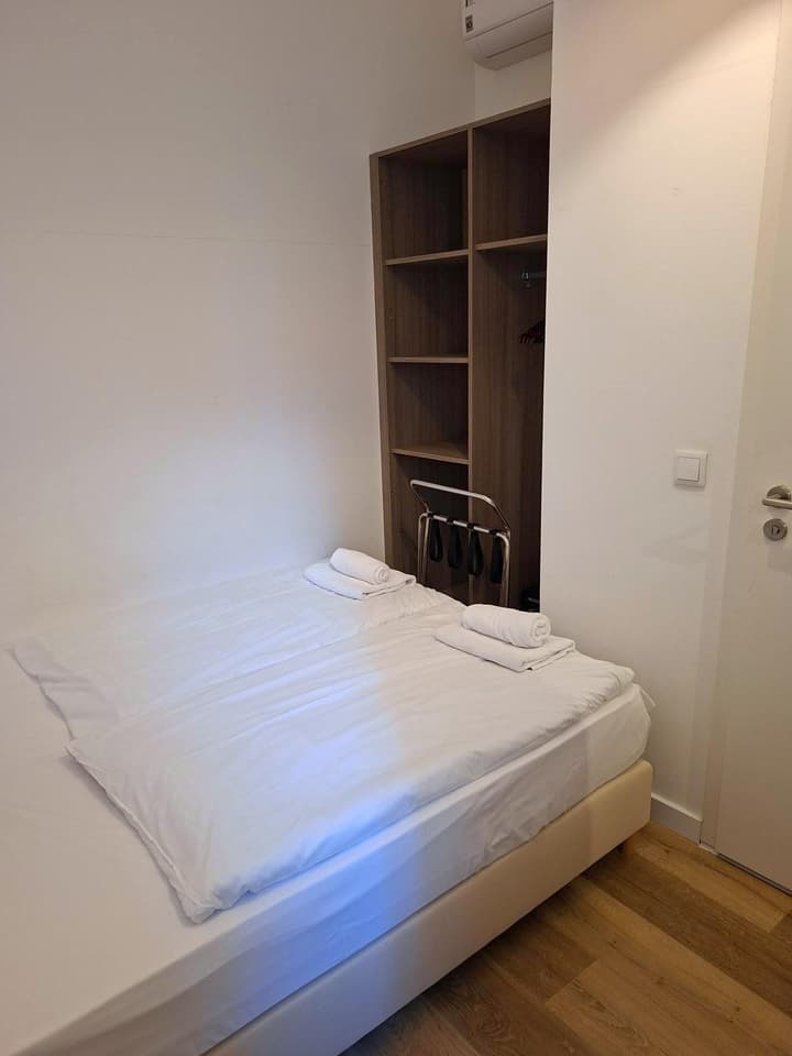 RES City Residence Hotel Budapest