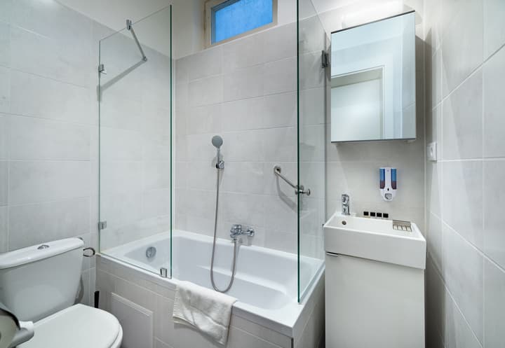 RES City Residence Hotel Budapest