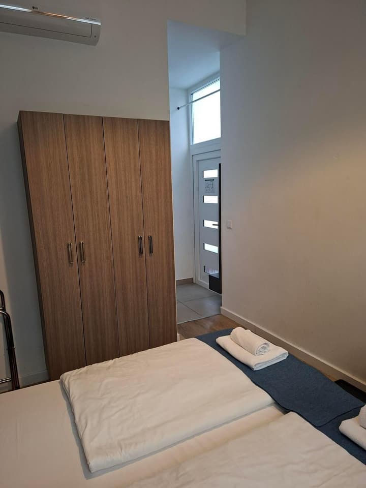 RES City Residence Hotel Budapest
