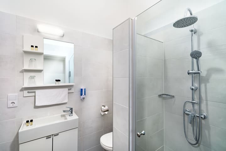 RES City Residence Hotel Budapest
